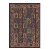 Kalvi chenillematto carbon multi