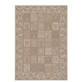 Kalvi chenillematto khaki