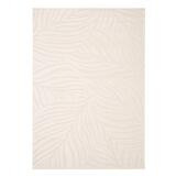 Kaste plyysimatto luonnonvalkoinen