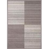 Kastna chenillematto beige