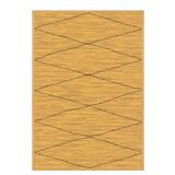 Kauri chenillematto dijon