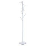 Kelo pystynaulakko valkoinen