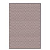 Kiska chenillematto linen