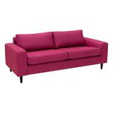 Koti 3-istuttava sohva Comfy kankaalla