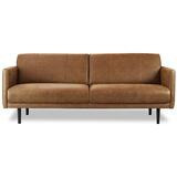 Kotimainen Lakeus 3-istuttava sohva