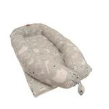 Kotimainen Safari vauvapesä premium