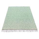 Kotimainen Toimikas LP-lanka puuvillamatto vihreä