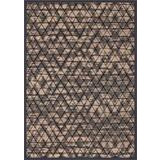 Kuma chenillematto carbon