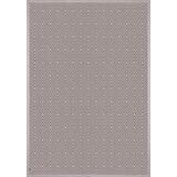 Kuninga mittatilausmatto beige leveys 100 cm