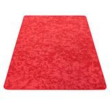 Laakso bukleematto punainen