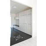 Lakeus Design mittatilauskaappi