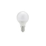 Lamppu LED E14 mainoskupu 5W 470lm 3000K