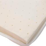 Latex luonnonkumi petauspatja 120x200 cm