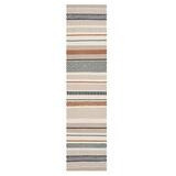 Leimu keinutuolimatto 45x180cm pellava