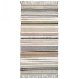 Leimu puuvillamatto vaaleanvihreä