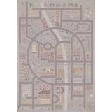 Ülejõe liikennematto beige