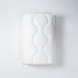 Lennol Celeste peitto valkoinen 150x200 cm