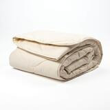 Lennol Kaiho kevyt villapeitto luonnonvalkoinen 230x210 cm 1200 g