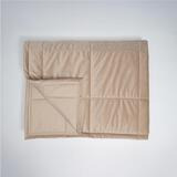 Lennol Manuel päiväpeitto latte 210x260 cm