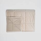 Lennol Manuel päiväpeitto vanilja 250x260 cm