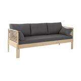 Lennu vuodesohva koivu