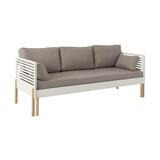 Lennu vuodesohva valkoinen