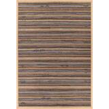 Liiva mittatilausmatto gold leveys 100 cm