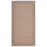 Lino bukleematto beige