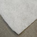 Liukuestehuopa mittatilaus valkoinen leveys 80 cm