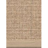 Livos sisalmatto beige