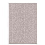 Loona chenillematto beige