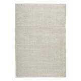 Louna plyysimatto vaaleanharmaa