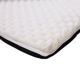 Lumina ohut petauspatja 80x200 cm