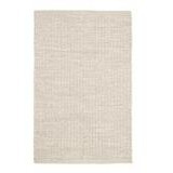 Lumme puuvillamatto vaaleanharmaa