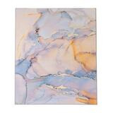 Marble sileäpintainen matto multi