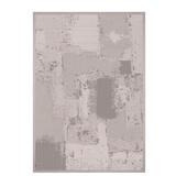 Meleski chenillematto beige