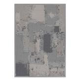 Meleski chenillematto smoke