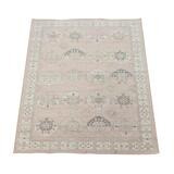 Melissa viskoosimatto roosa