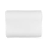 Memo muotoutuva tyyny 43x31 cm