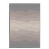 Merise chenillematto smoke