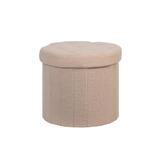 Moona säilytysrahi beige