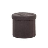 Moona säilytysrahi harmaa