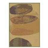 Mukri chenillematto oliivi