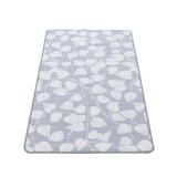 Muratti bukleematto tummanharmaa