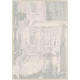 Nedrema mittatilausmatto cream leveys 100 cm