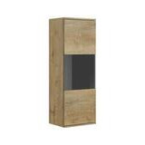 Nest vitriinikaappi W-1