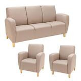 Netta sohvakalusto 3+1+1