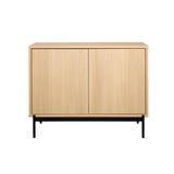 Niitty ovikaappi 107 cm nro 4