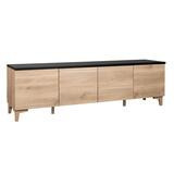 Niklas N6.2 tv-taso 200 cm umpiovilla