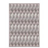 Norra chenillematto beige
